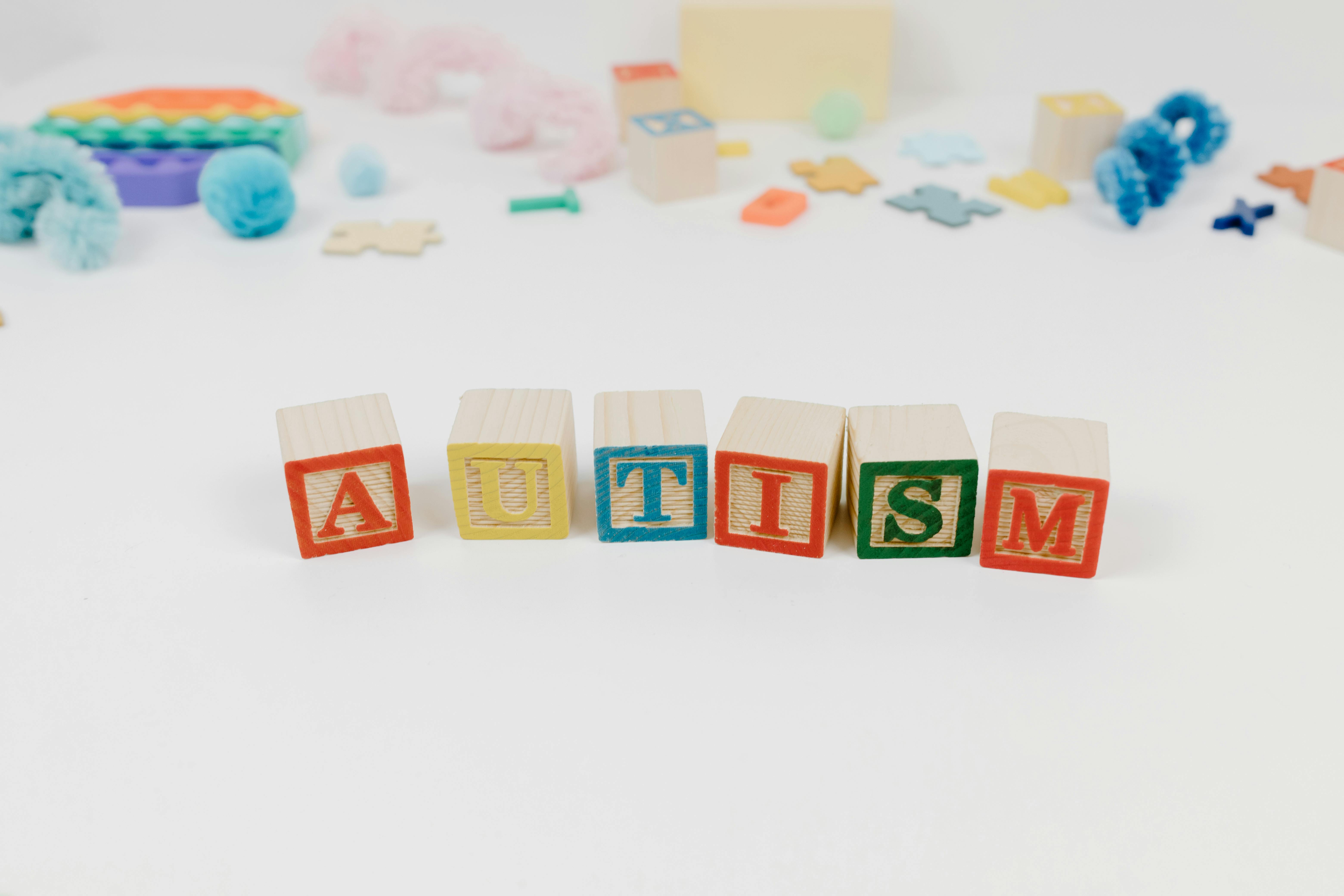 O que é Autismo?