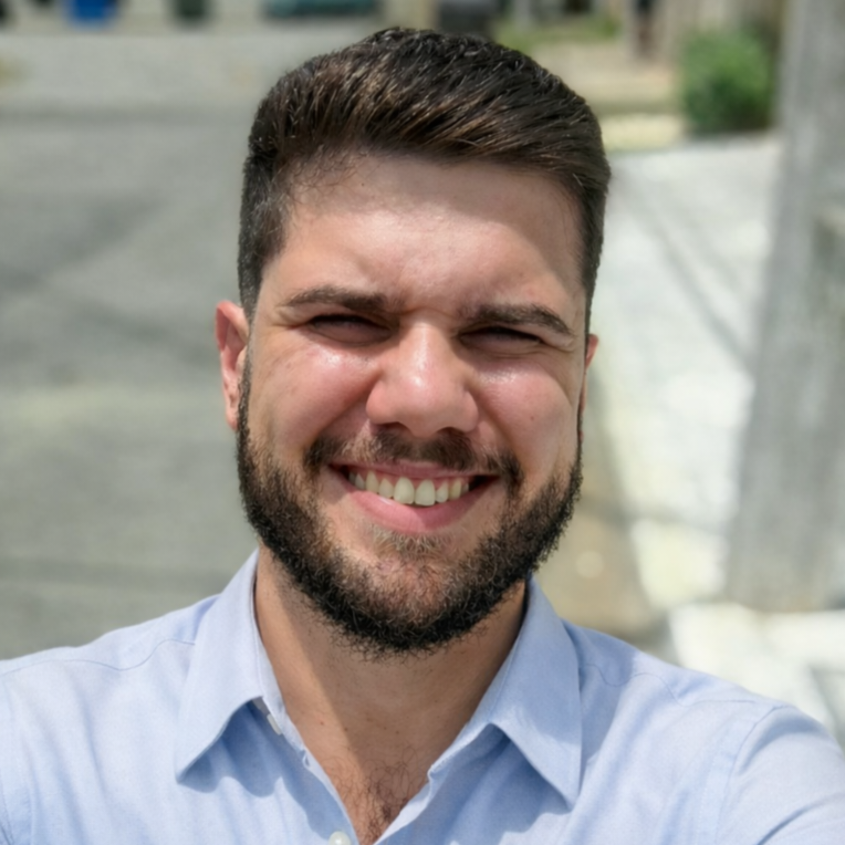Foto de Rafael Alves Fernandes