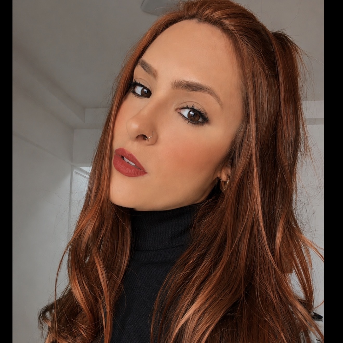 Foto de Flávia Pellicce