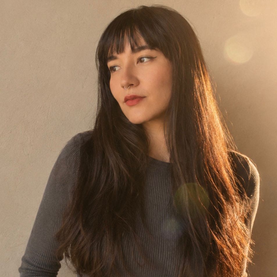 Foto de Raquel Guedes de Castilho Okubo, psicólogo