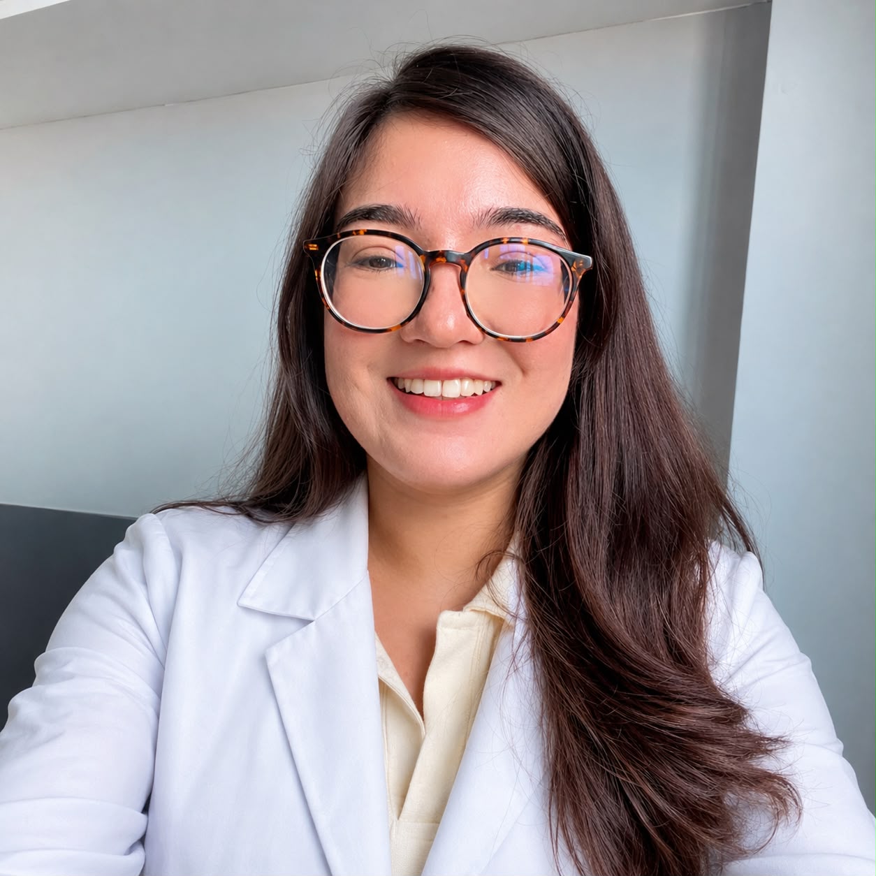 Foto de Yasmin dos santos Macedo, psicólogo em Recife