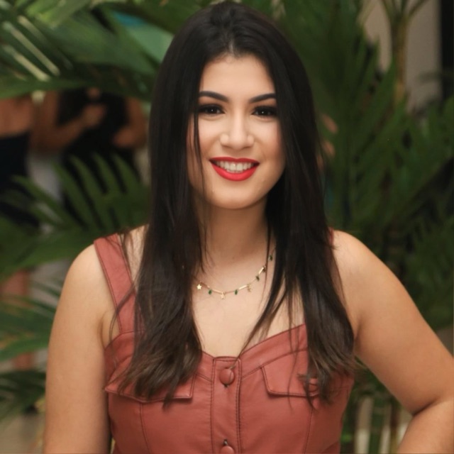 Foto de Carla Eduarda Moreira Morais