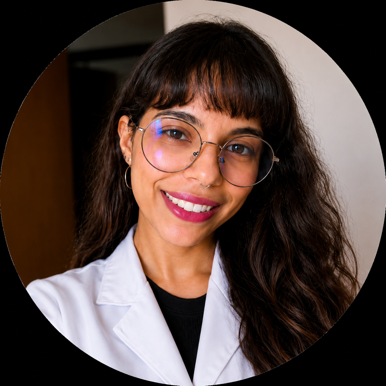 Foto de Grace Kaller do Nascimento Carneiro, psicólogo