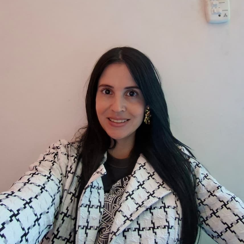 Foto de Fabiana peis laert