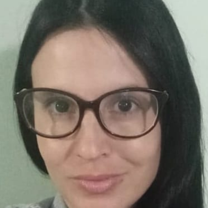 Foto de Fabiana peis laert