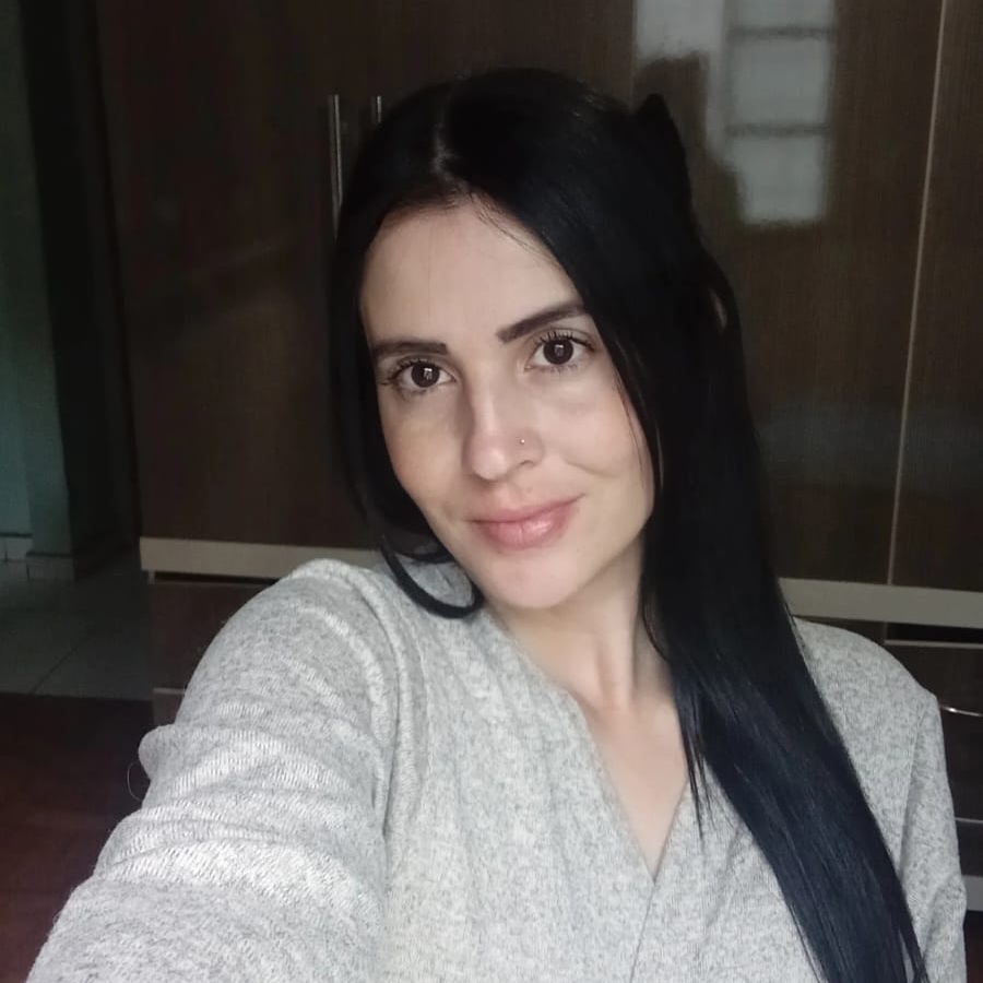 Foto de Fabiana peis laert