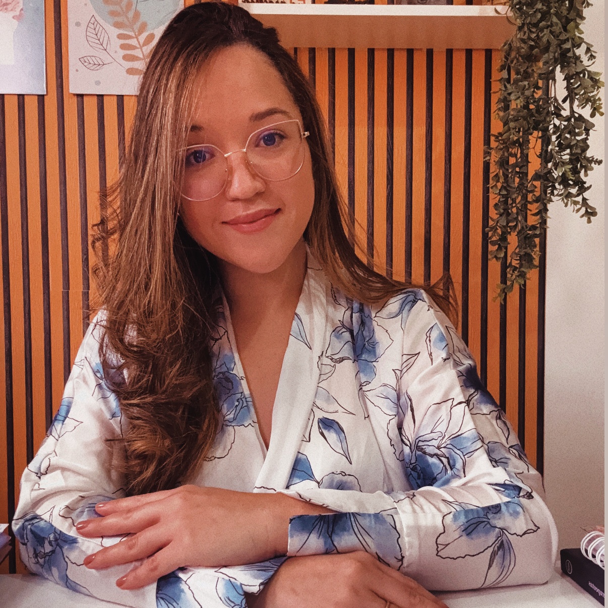 Foto de Raissa Cardoso Fagundes