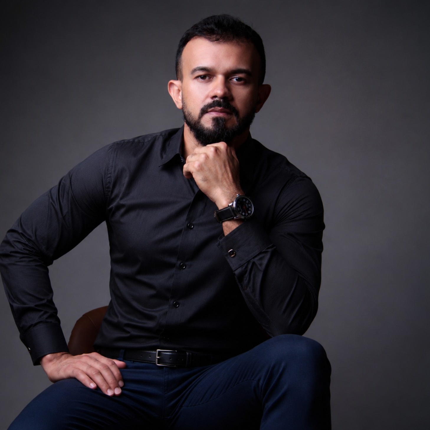 Foto de JOSE GILSON DA SILVA SANTOS