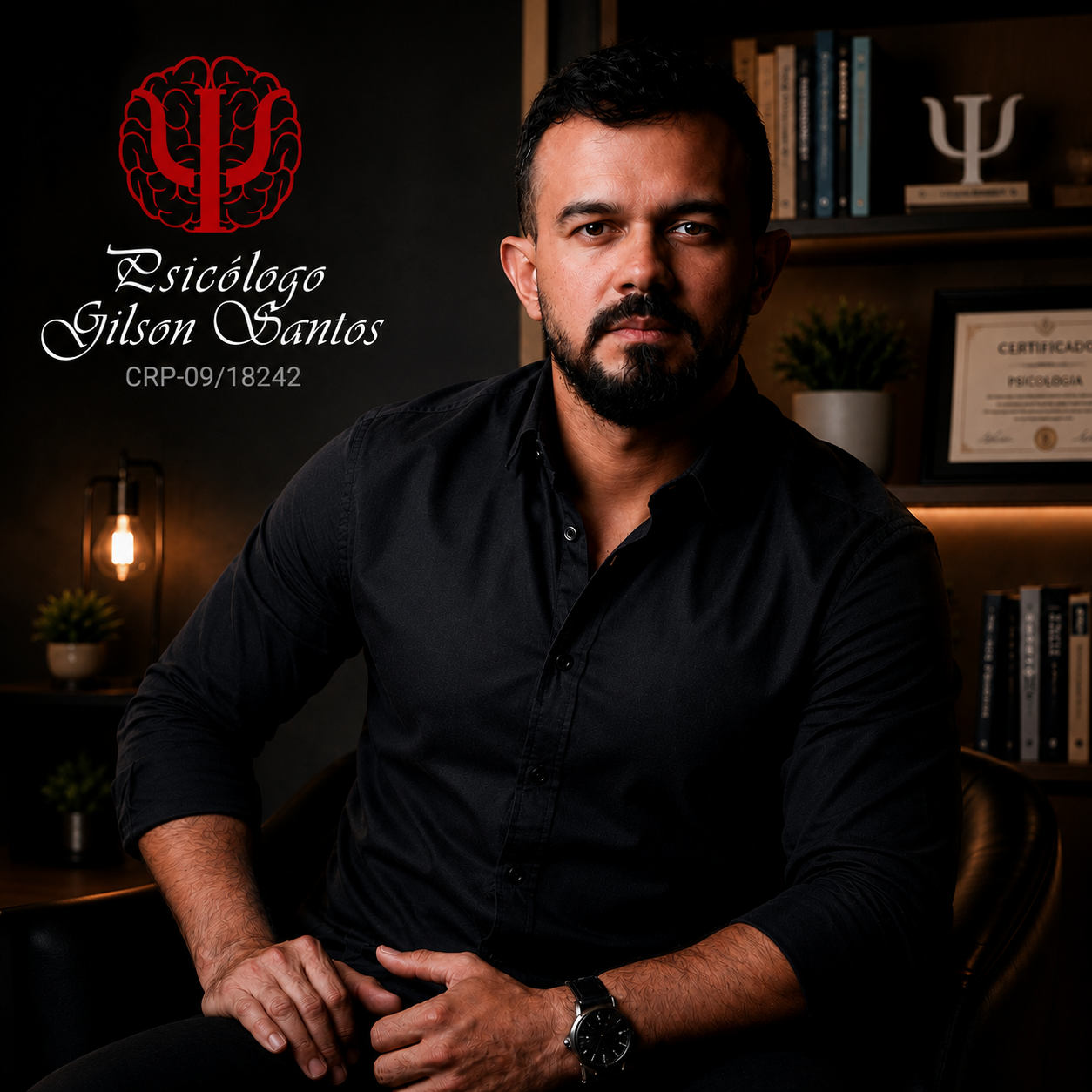 Foto de JOSE GILSON DA SILVA SANTOS