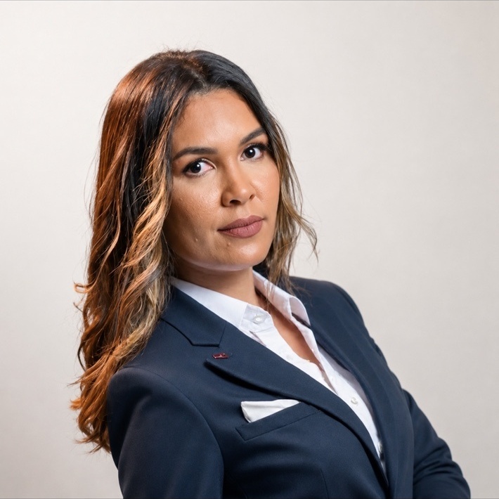 Foto de Ingrid Tauane silva dos Santos