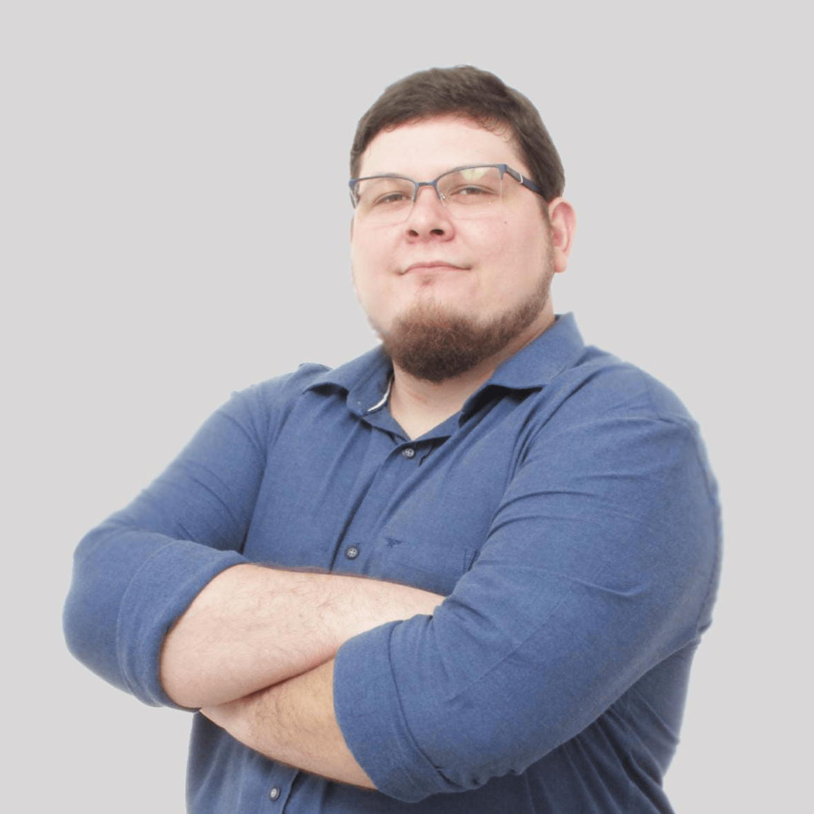 Foto de Matheus Vieites Tavares Lage, psicólogo