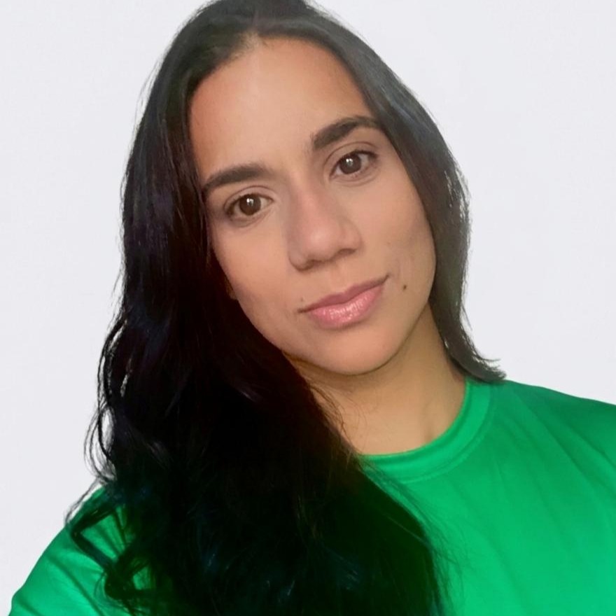 Foto de Juliana Araujo