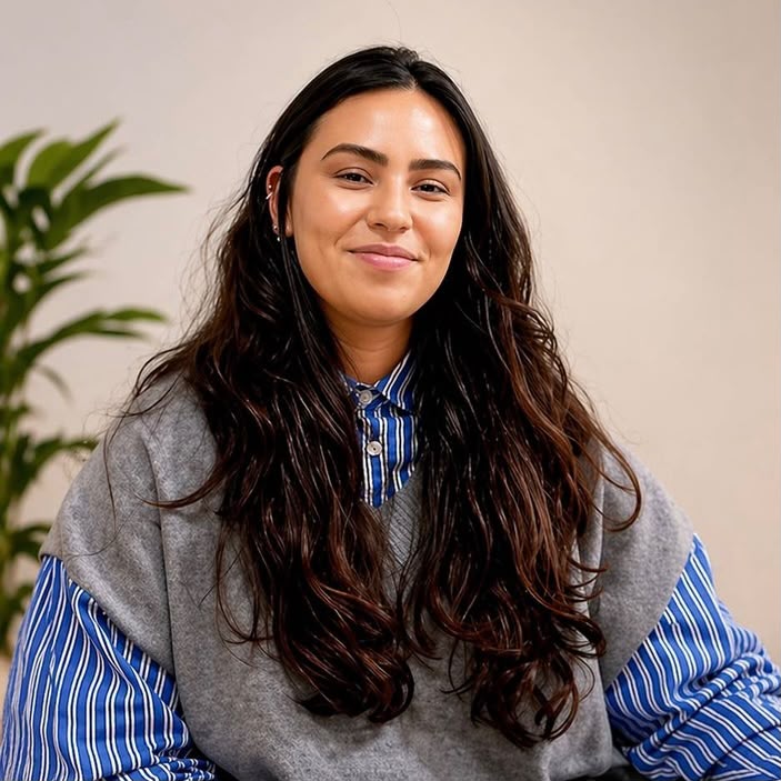 Foto de Bianca dos Santos Severino, psicólogo em Florianópolis
