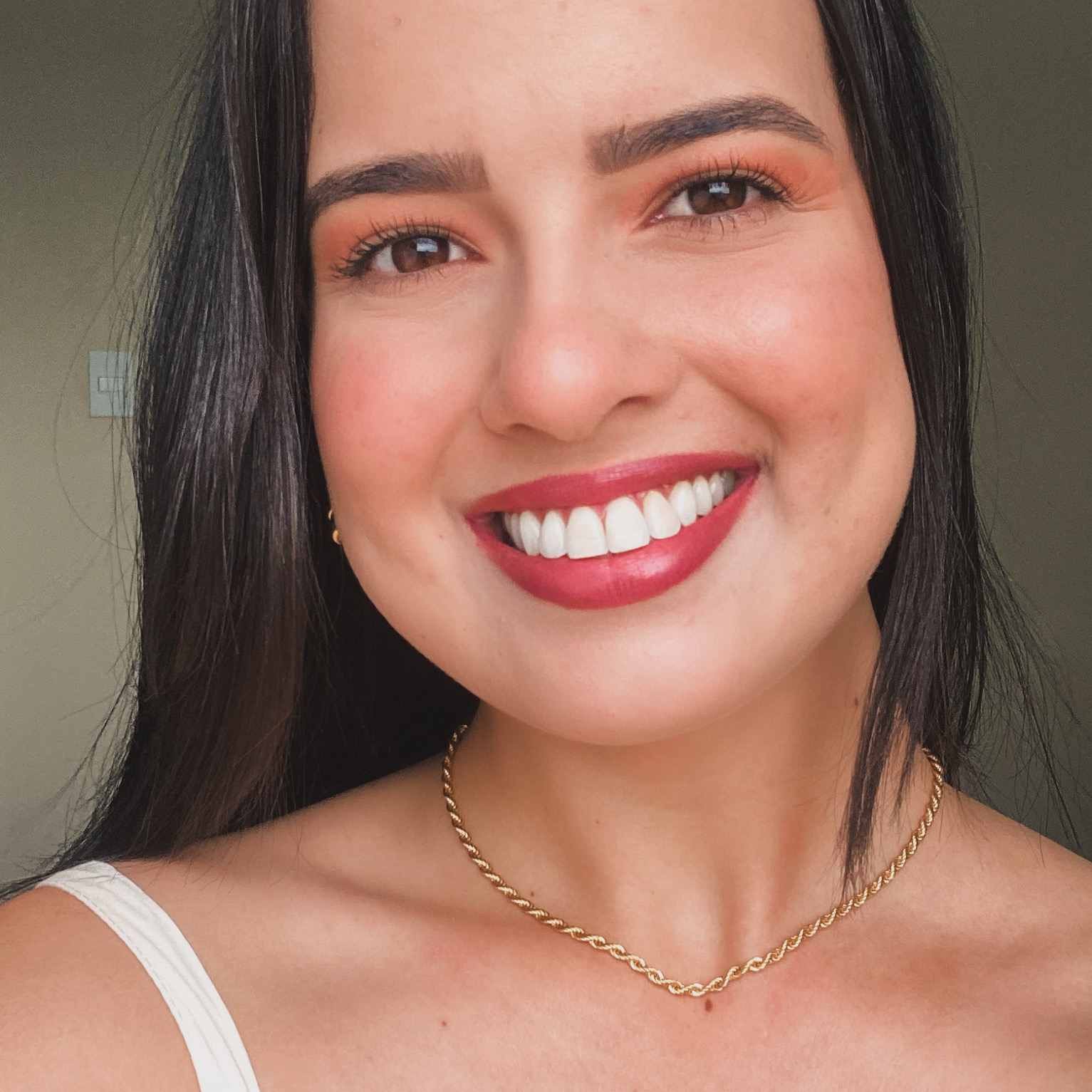 Foto de Gabriela Ress Marque, psicólogo em São João Da Boa Vista 