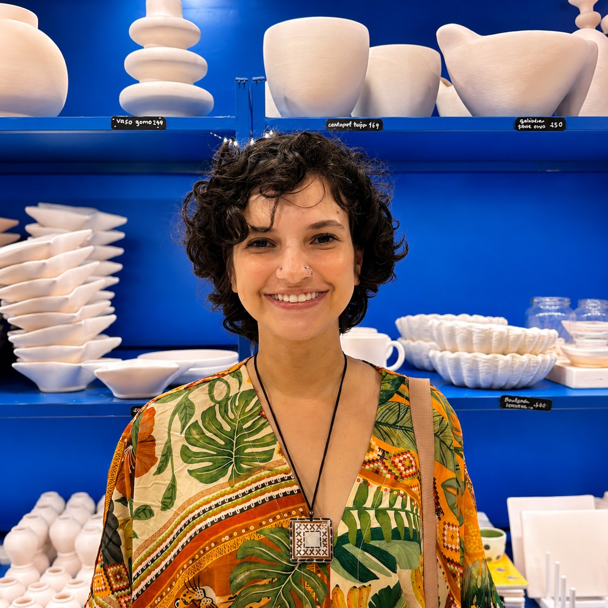 Foto de Raysa Camilla Monfort da Silva, psicólogo em Recife