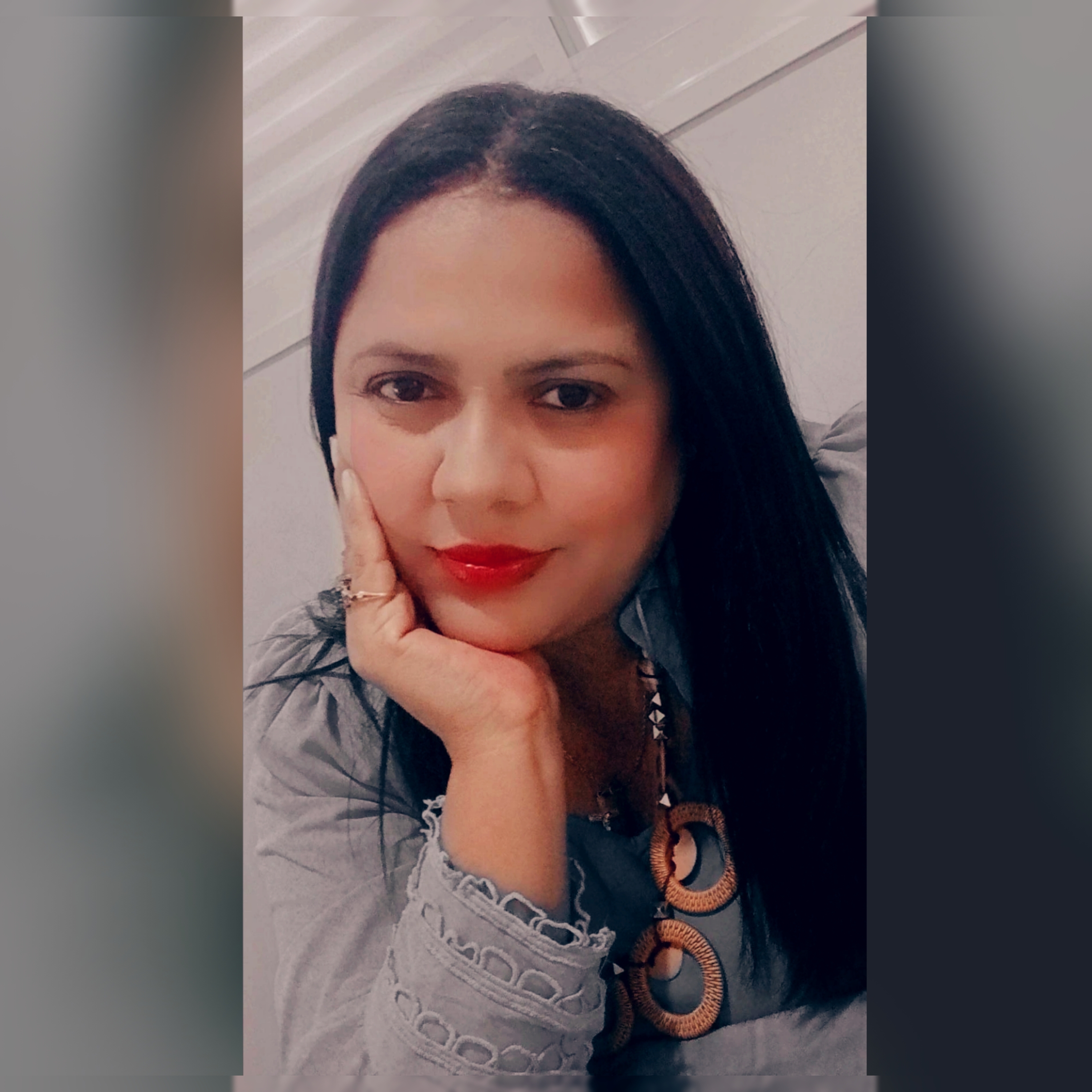 Foto de Janaina Toledo Maria, psicólogo em Pindamonhangaba 