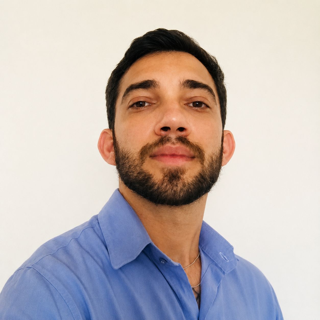 Foto de VICTOR CHARLES VIEIRA DE OLIVEIRA, psicólogo em Fortaleza