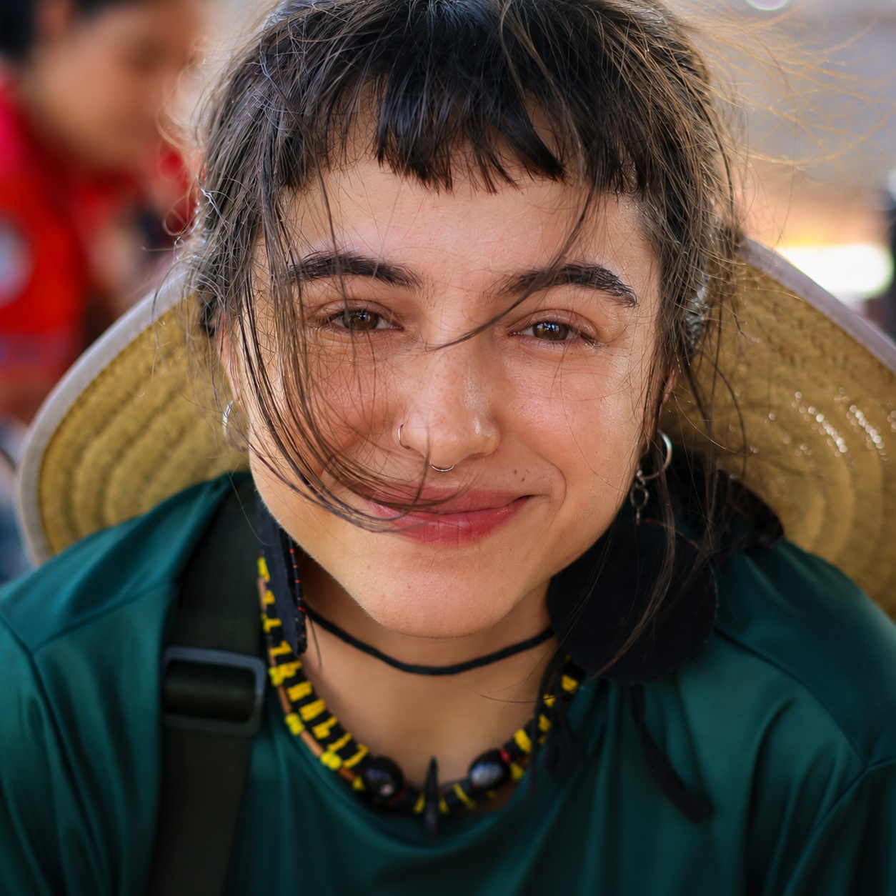 Foto de Amanda Fortes Paula, psicólogo em São Paulo