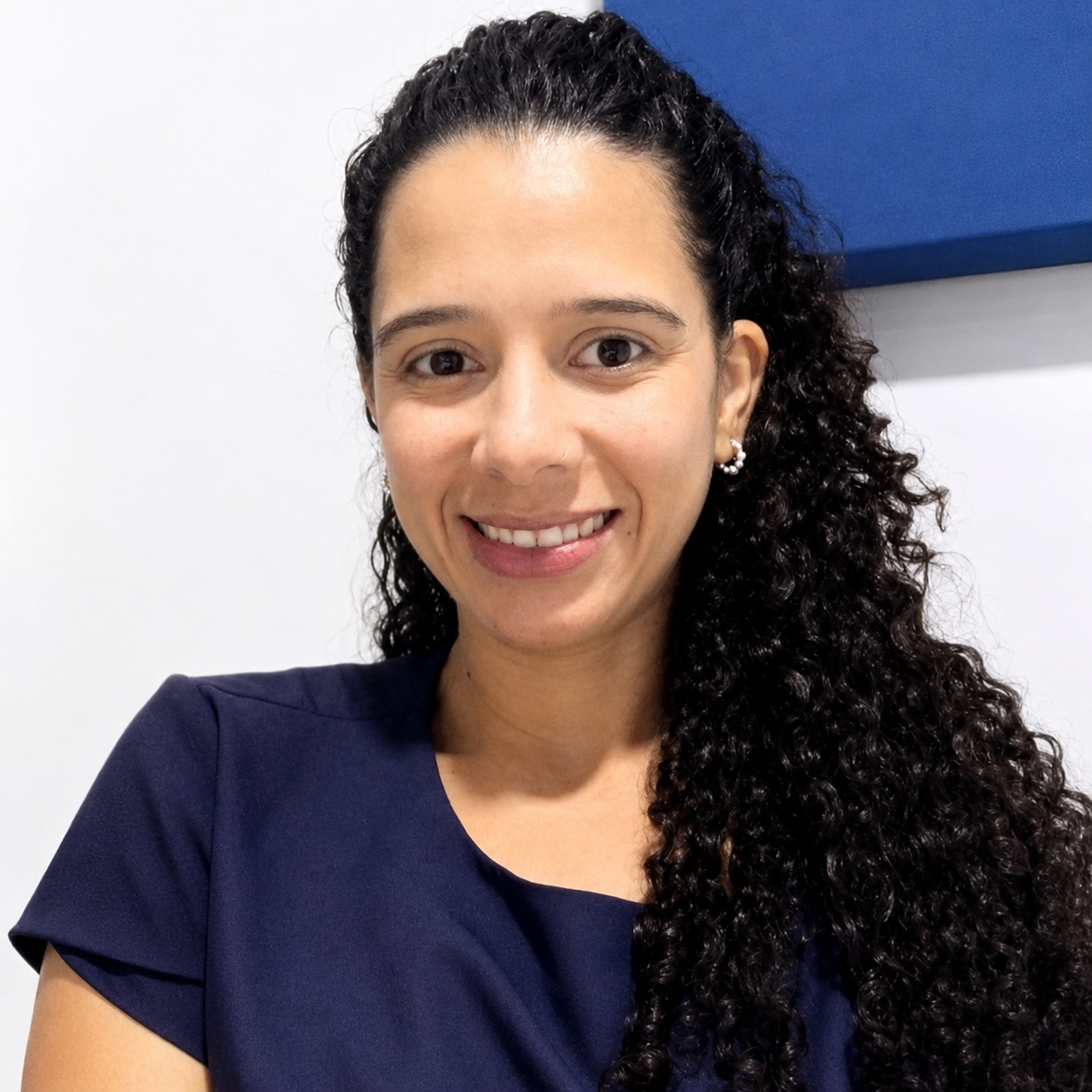 Foto de Munik de Carvalho Gama Santos, psicólogo