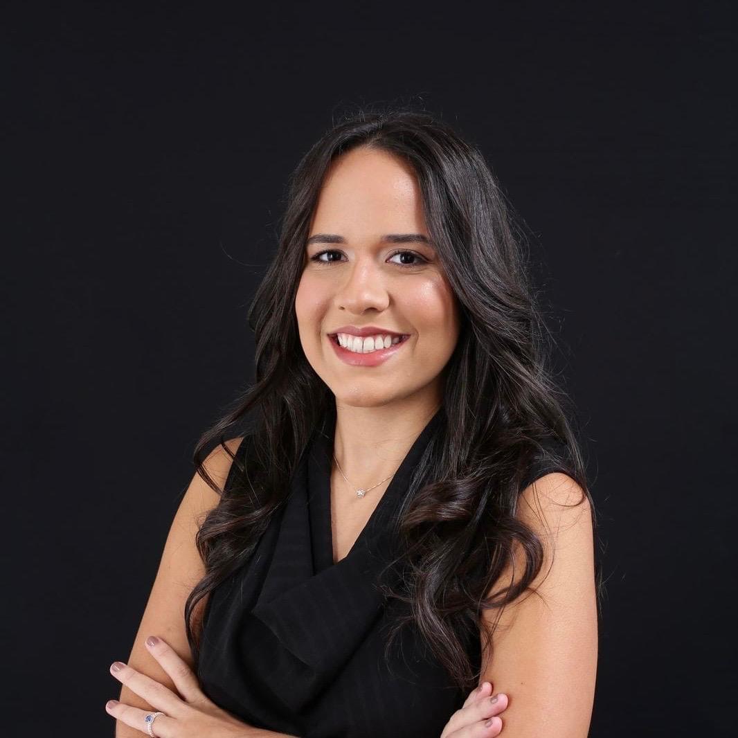 Foto de Samara Santana Cavalcanti de Melo, psicólogo