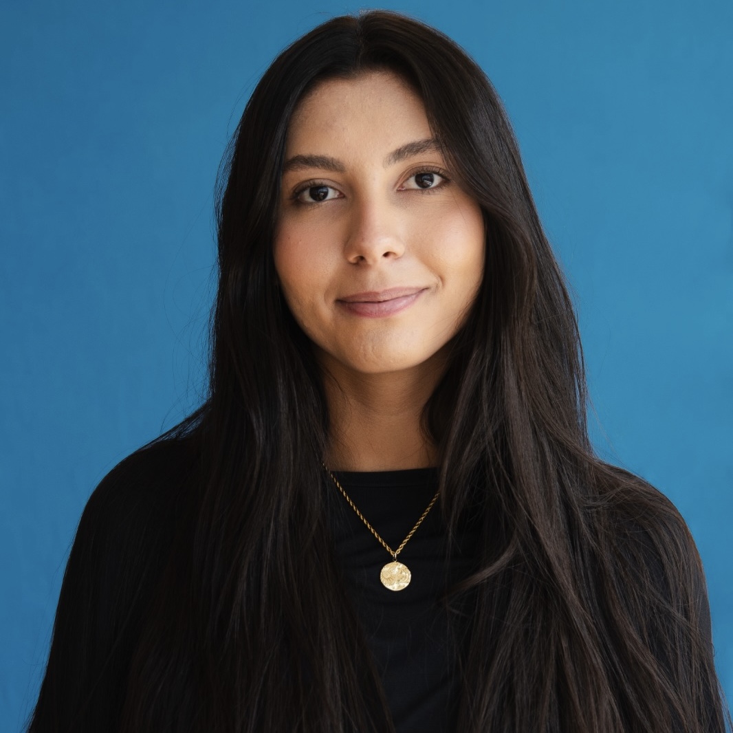 Foto de Victória Magalhães, psicólogo em Rio De Janeiro