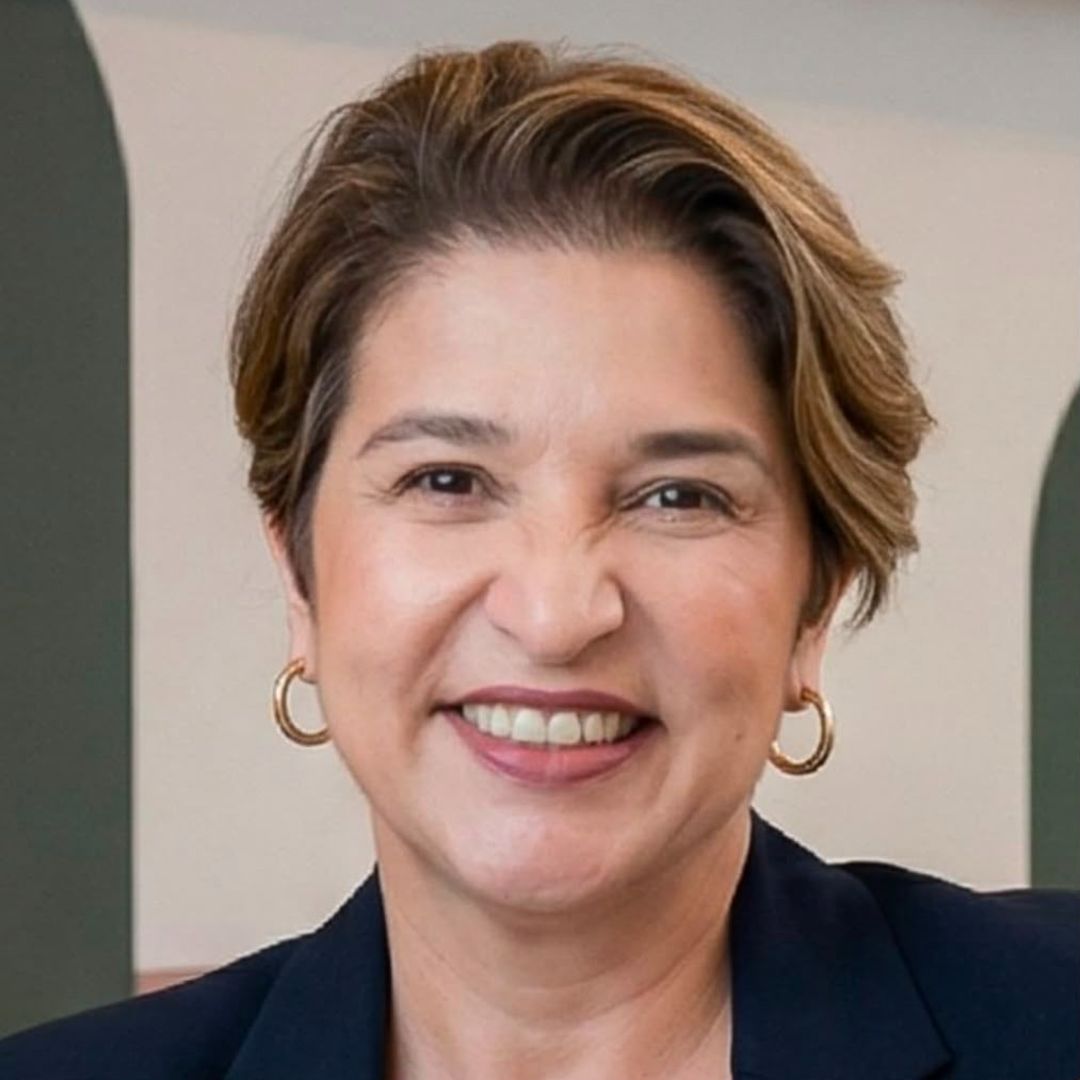 Foto de Érica Silveira de Araújo Melo