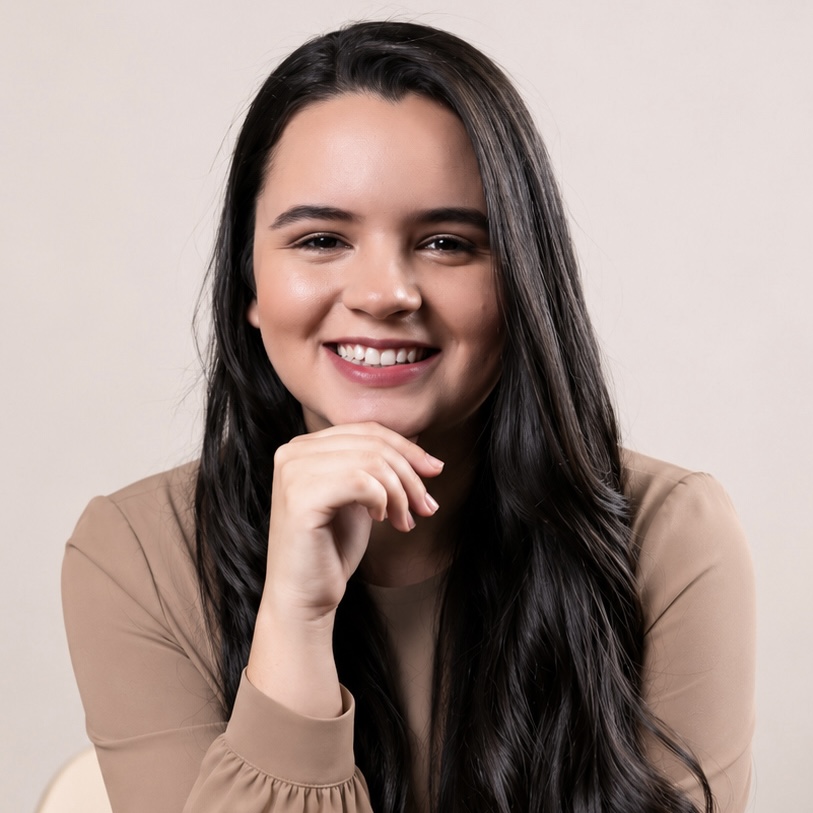 Foto de Raquel Luiza Campelo da Silva, psicólogo em Recife 