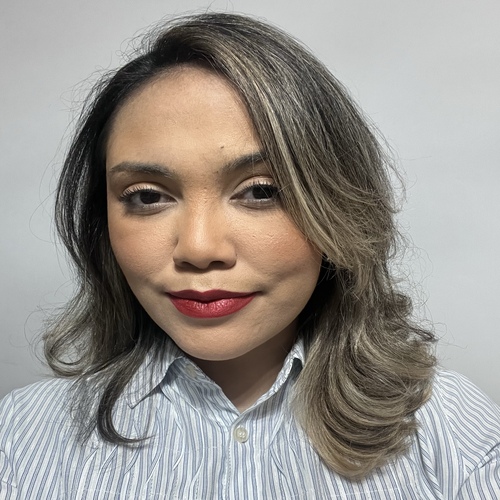Foto de CIBELLY CRISTINA COSTA NASCIMENTO, psicólogo
