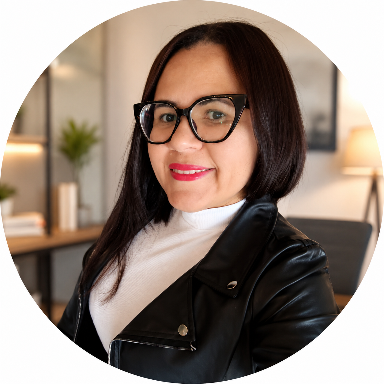 Foto de Maria daguia Lima Meneses Ribeiro, psicólogo em Pindamonhangaba