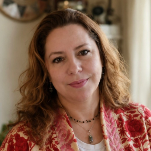 Foto de Adriana Oliveira Regassi, psicólogo em São Paulo