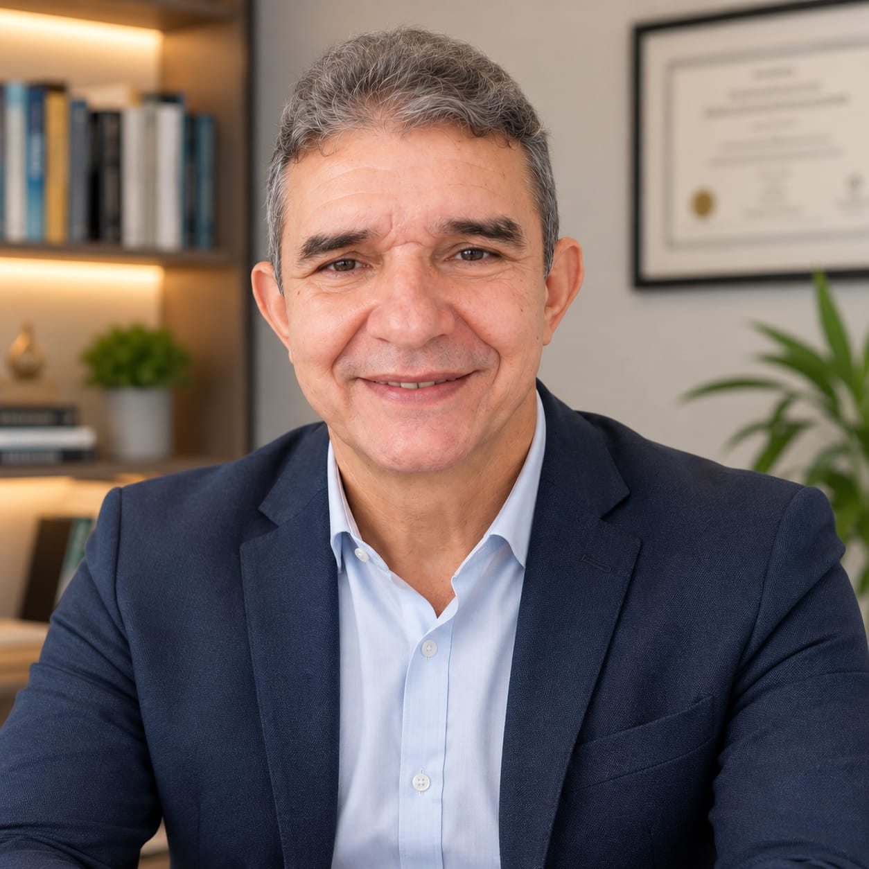Foto de Benedito Isnar Gonçalves Alves
