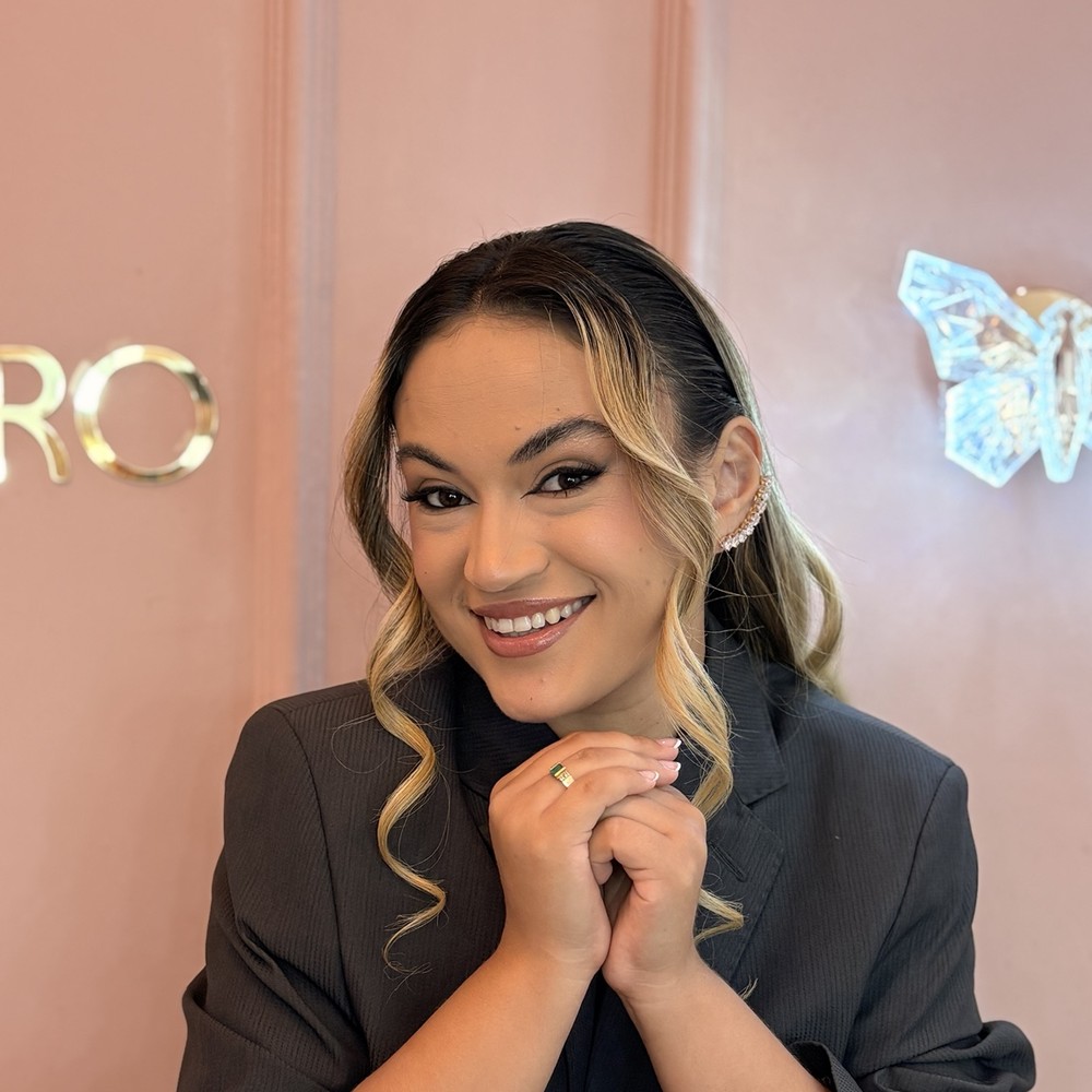 Foto de Cissa de Kassia, psicólogo