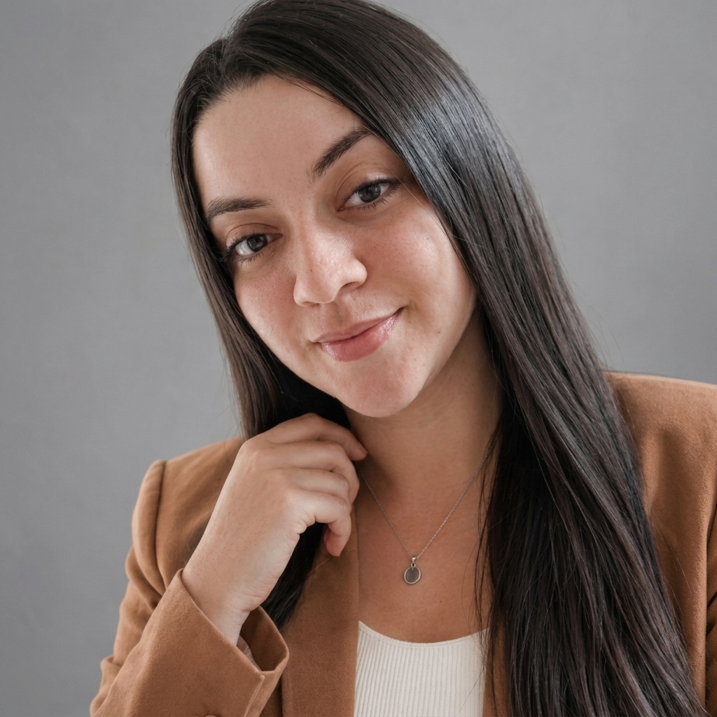 Foto de Sâmia oliveira silva, psicólogo