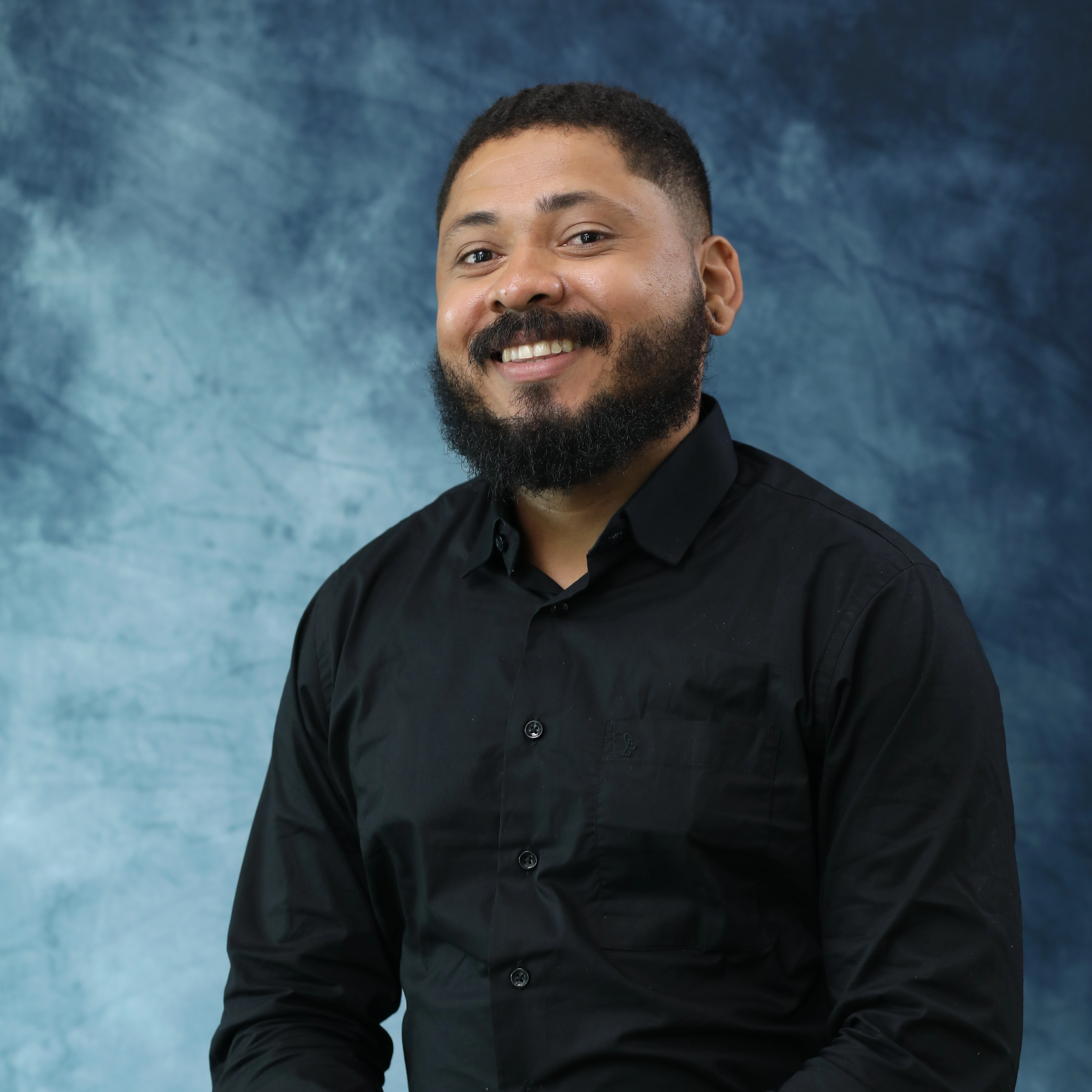 Foto de Flávio Vicente , psicólogo