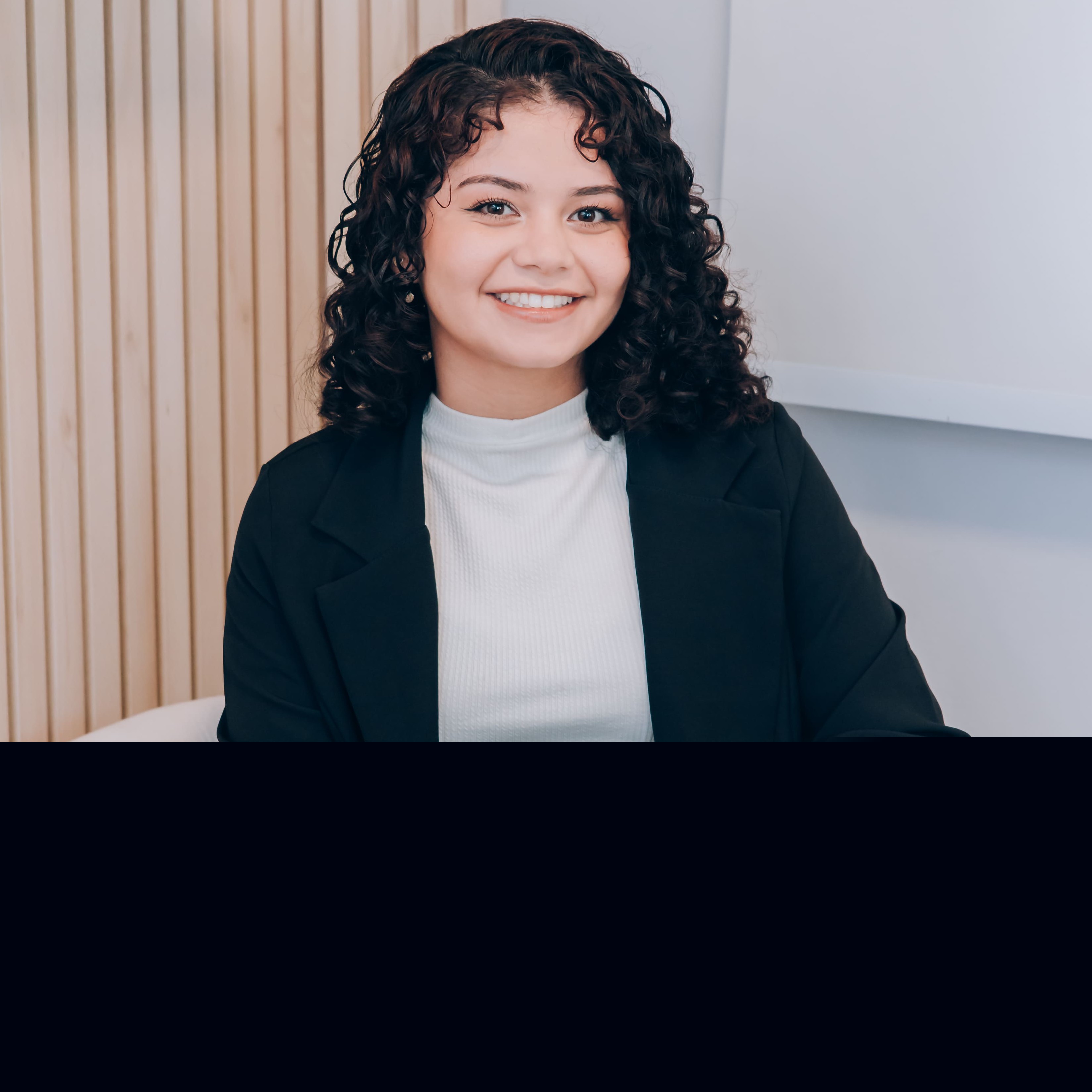 Foto de Sandriane Rodrigues, psicólogo em Cosmópolis