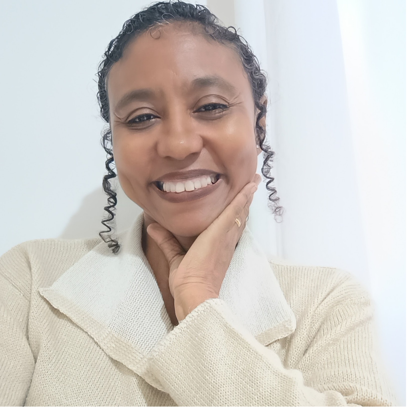 Foto de Elaine Ribeiro Paulino, psicólogo em Maceió