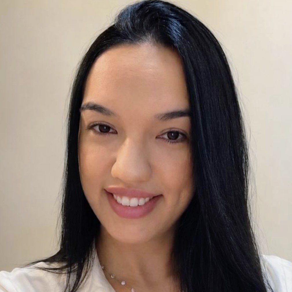 Foto de Tatieli Nascimento dos Santos Albuquerque, psicólogo em São Paulo
