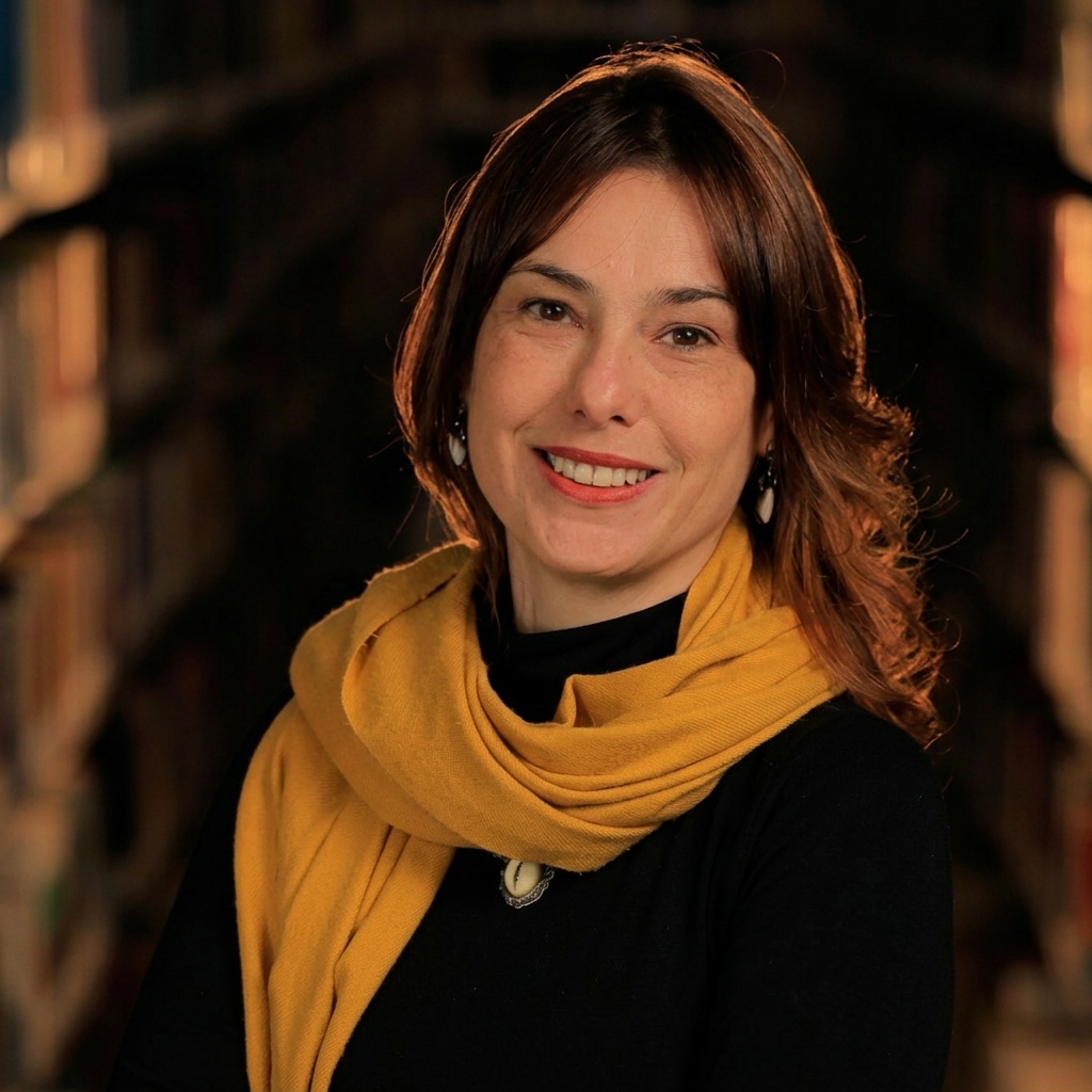 Foto de Mayra Almeida da Silveira, psicólogo em Osório