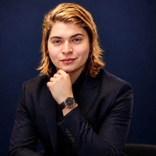 Foto de Paulo Victor Rodrigues De Oliveira, psicólogo em Limeira