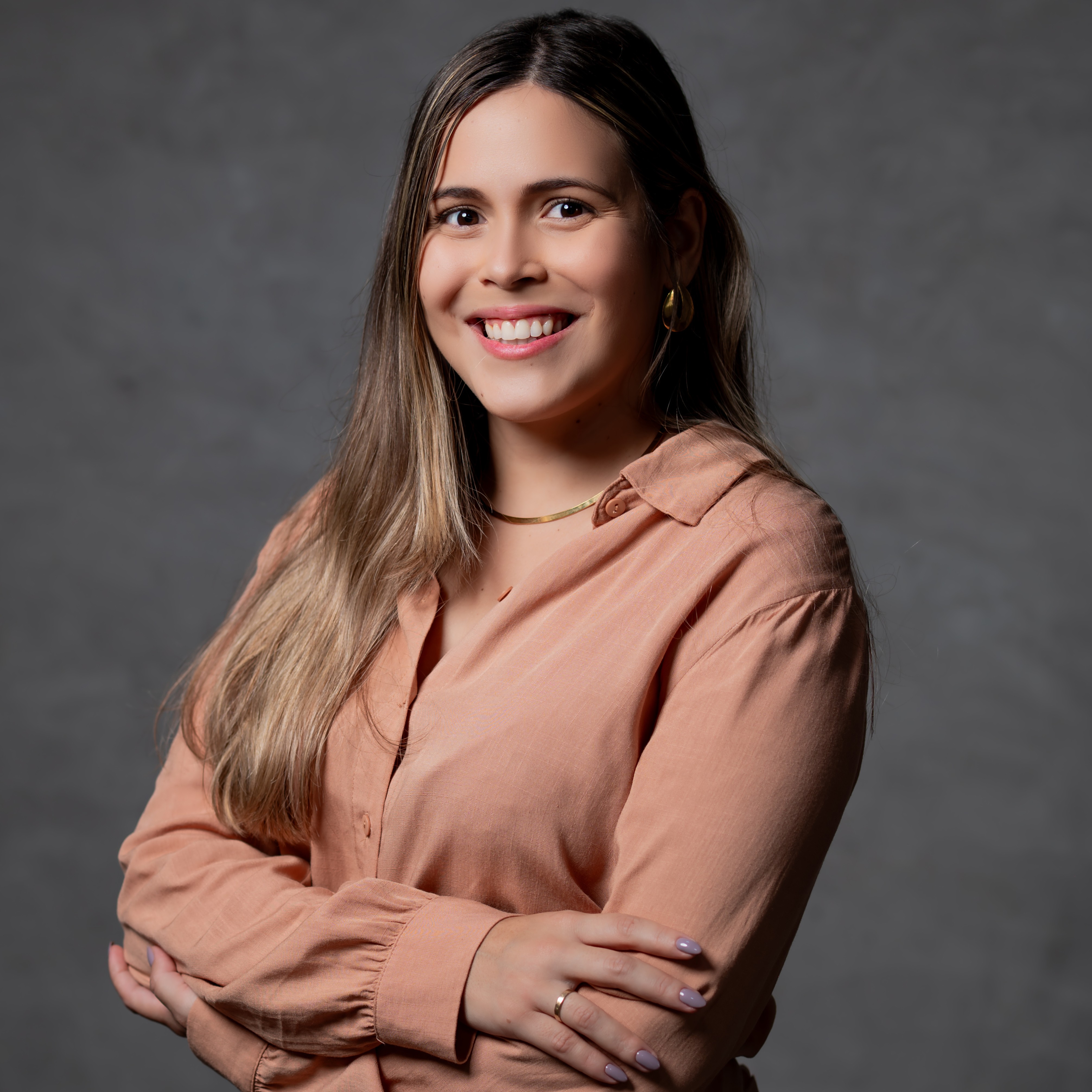 Foto de Ana Luiza Quile, psicólogo em Floreal